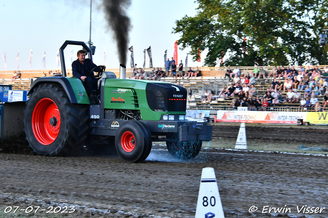 Beachpull vr 890-BorderMaker Beachpull 2023 vr