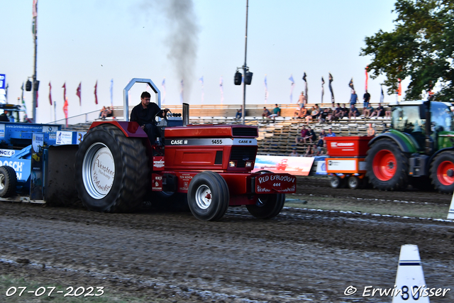 Beachpull vr 927-BorderMaker Beachpull 2023 vr