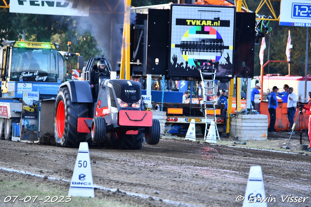 Beachpull vr 934-BorderMaker Beachpull 2023 vr