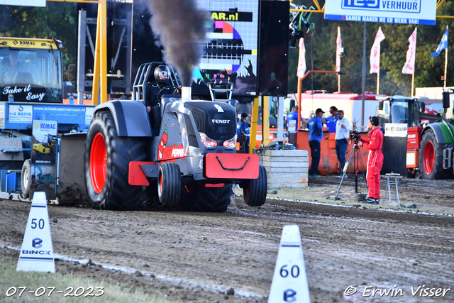 Beachpull vr 935-BorderMaker Beachpull 2023 vr