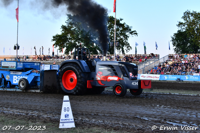 Beachpull vr 940-BorderMaker Beachpull 2023 vr