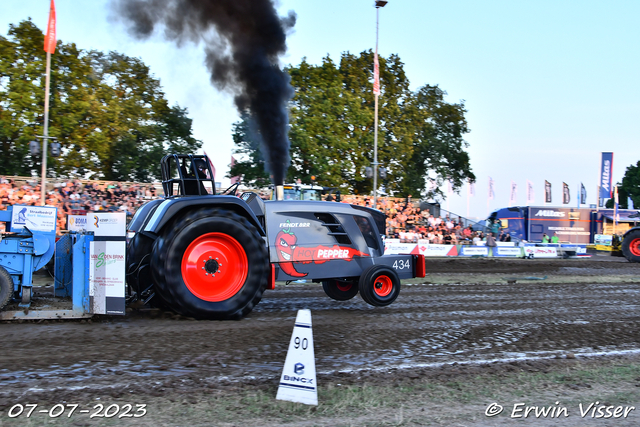 Beachpull vr 943-BorderMaker Beachpull 2023 vr