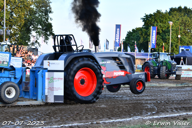 Beachpull vr 944-BorderMaker Beachpull 2023 vr