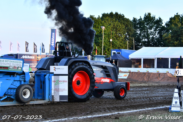 Beachpull vr 945-BorderMaker Beachpull 2023 vr