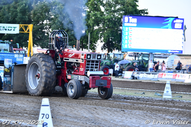 Beachpull vr 950-BorderMaker Beachpull 2023 vr