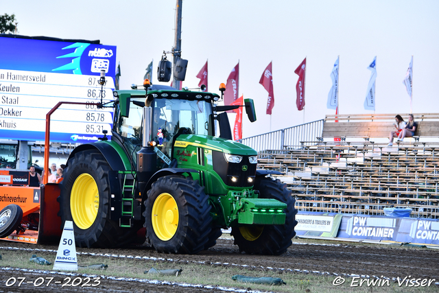 Beachpull vr 960-BorderMaker Beachpull 2023 vr