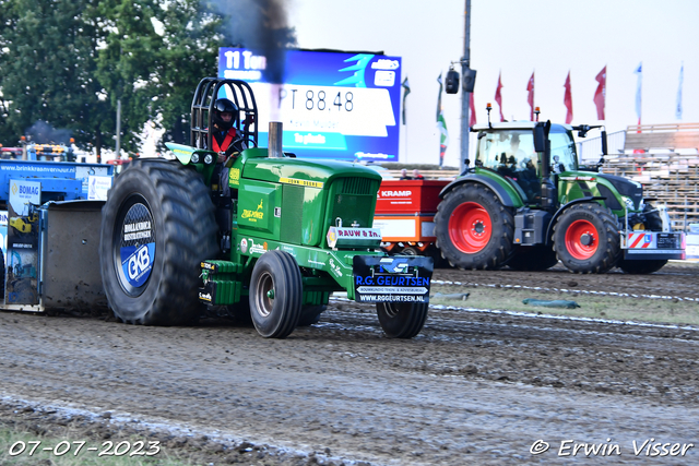 Beachpull vr 965-BorderMaker Beachpull 2023 vr