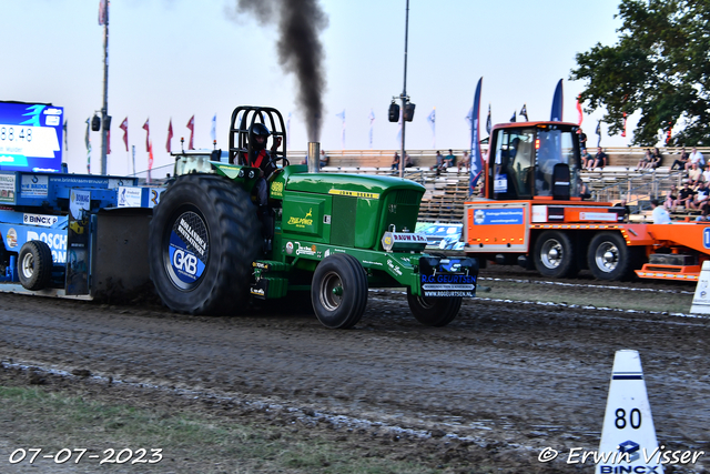 Beachpull vr 966-BorderMaker Beachpull 2023 vr