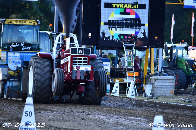 Beachpull vr 973-BorderMaker Beachpull 2023 vr