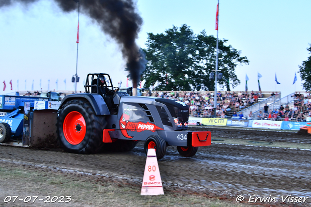 Beachpull vr 1040-BorderMaker Beachpull 2023 vr