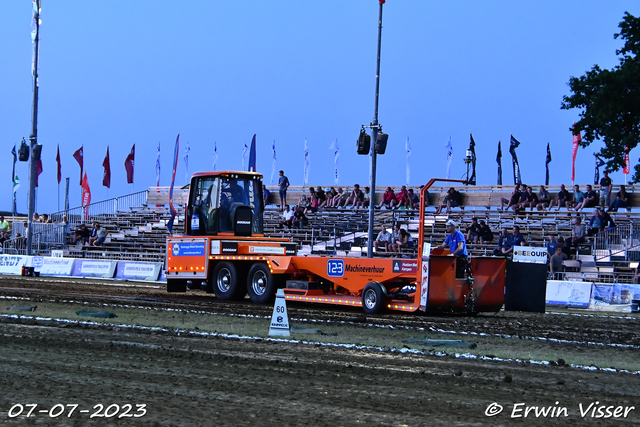 Beachpull vr 1136-BorderMaker Beachpull 2023 vr