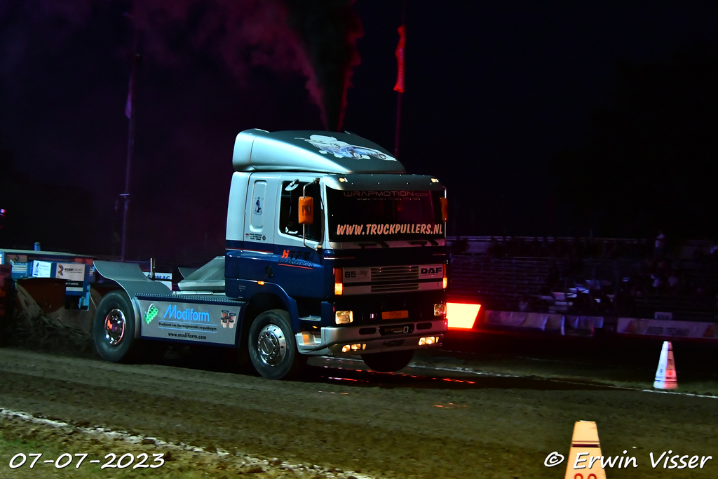 Beachpull vr 1323-BorderMaker Beachpull 2023 vr