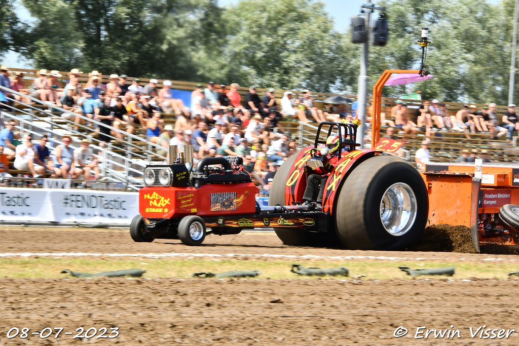 beachpull za 005-BorderMaker Beachpull 2023 za