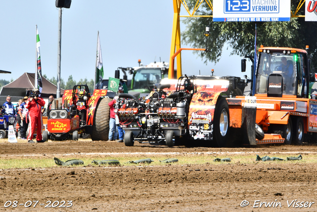 beachpull za 066-BorderMaker Beachpull 2023 za