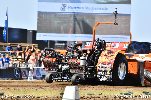 beachpull za 068-BorderMaker Beachpull 2023 za