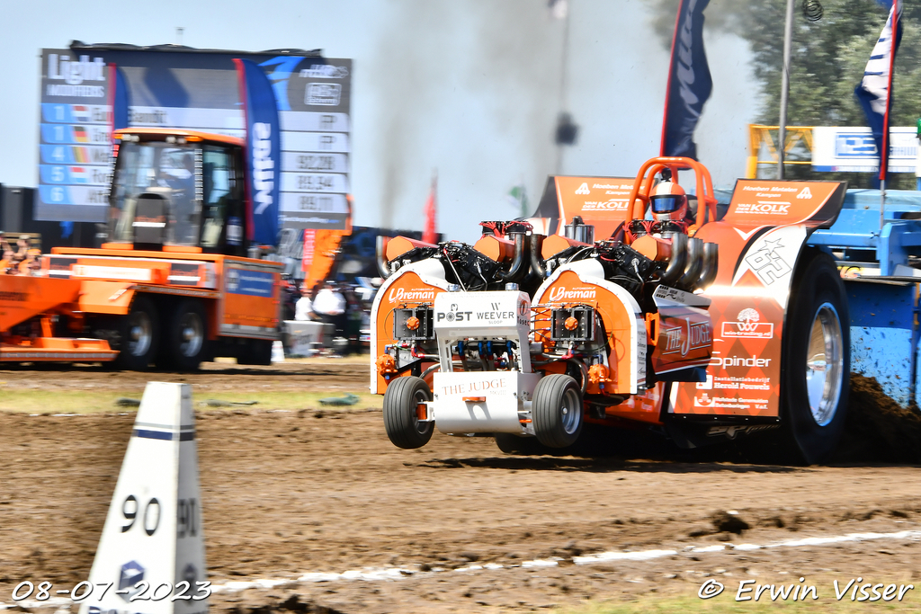 beachpull za 075-BorderMaker Beachpull 2023 za