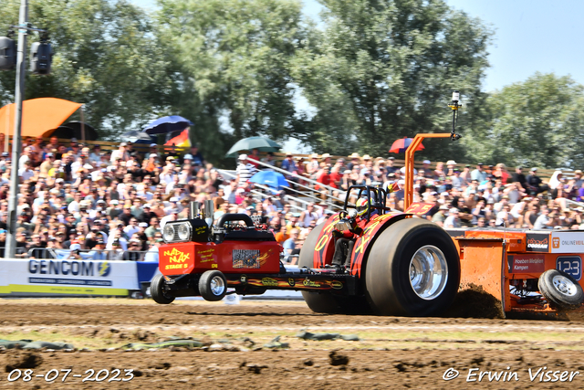 beachpull za 079-BorderMaker Beachpull 2023 za