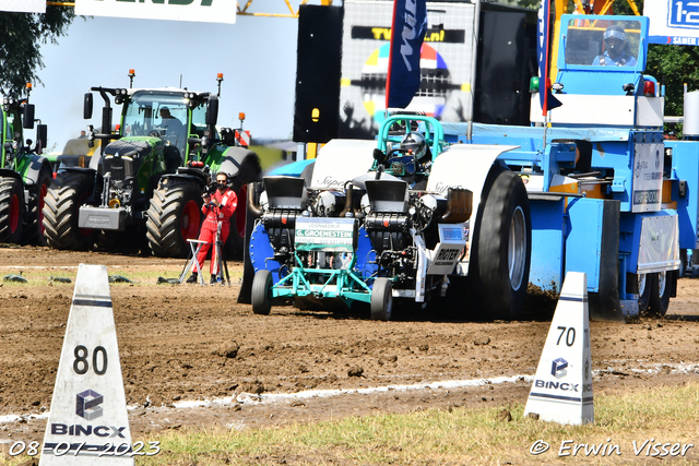 beachpull za 083-BorderMaker Beachpull 2023 za