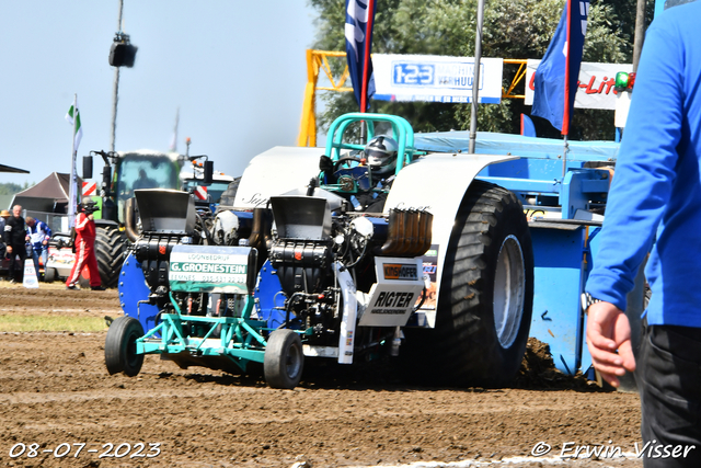 beachpull za 087-BorderMaker Beachpull 2023 za