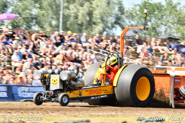 beachpull za 088-BorderMaker Beachpull 2023 za