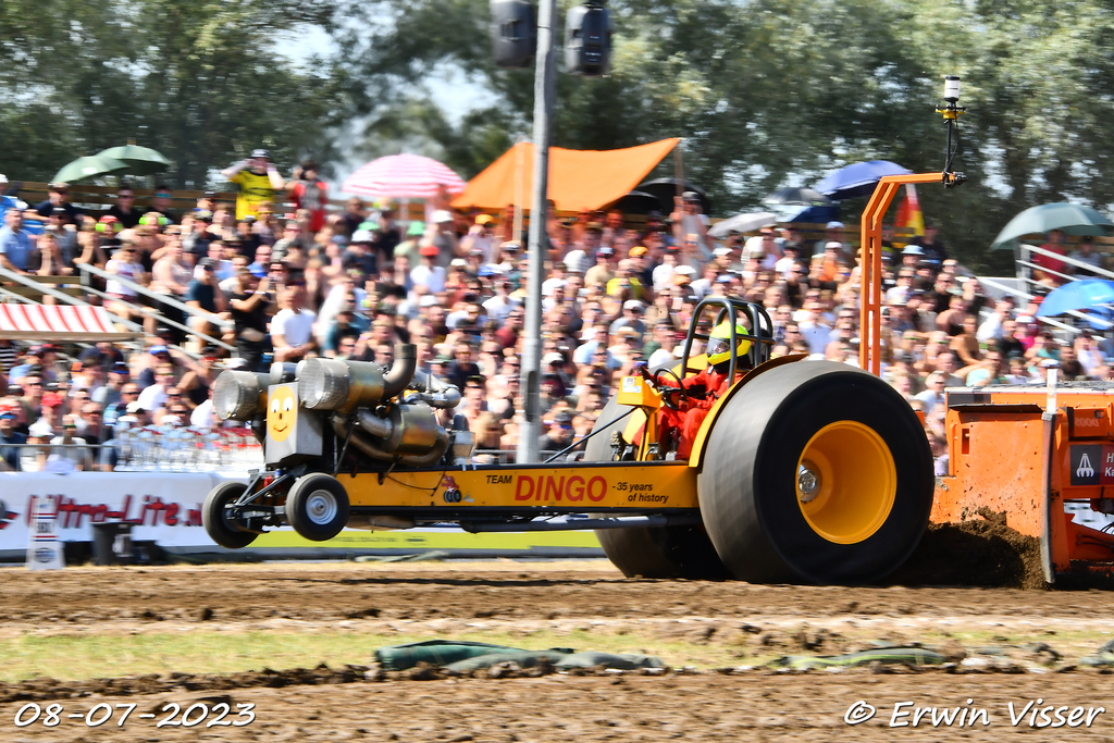beachpull za 090-BorderMaker Beachpull 2023 za