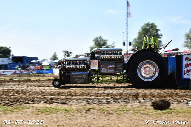 beachpull za 142-BorderMaker Beachpull 2023 za