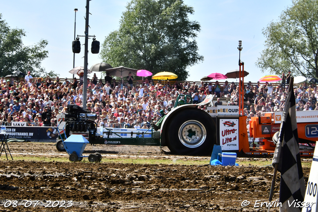 beachpull za 153-BorderMaker Beachpull 2023 za