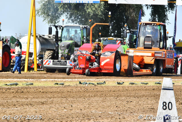 beachpull za 154-BorderMaker Beachpull 2023 za