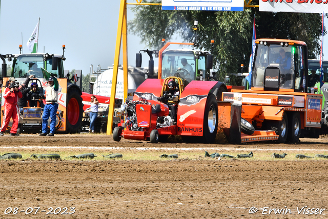 beachpull za 155-BorderMaker Beachpull 2023 za