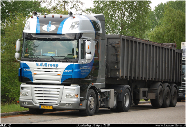 DSC 2050-border Truck Algemeen