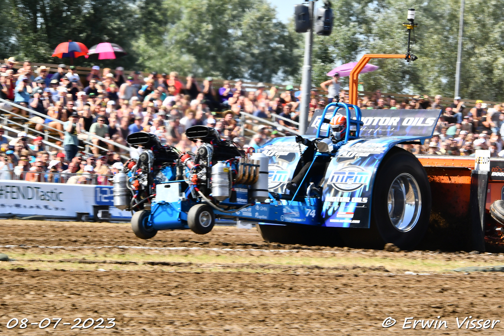 beachpull za 184-BorderMaker Beachpull 2023 za