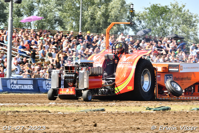 beachpull za 203-BorderMaker Beachpull 2023 za