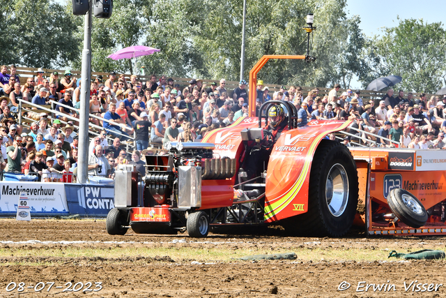 beachpull za 204-BorderMaker Beachpull 2023 za