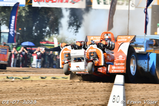 beachpull za 207-BorderMaker Beachpull 2023 za