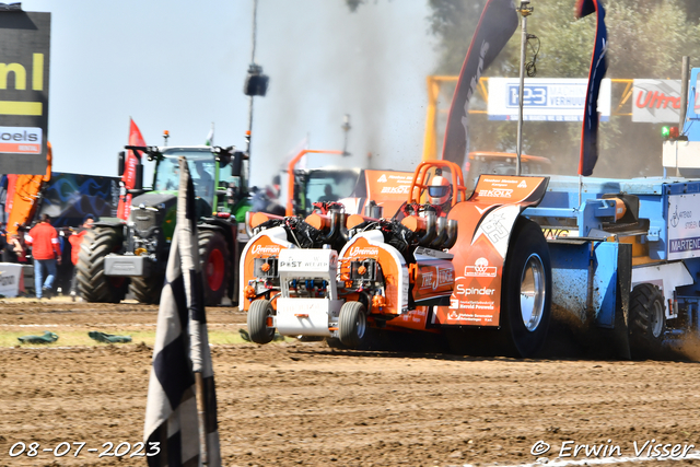 beachpull za 208-BorderMaker Beachpull 2023 za