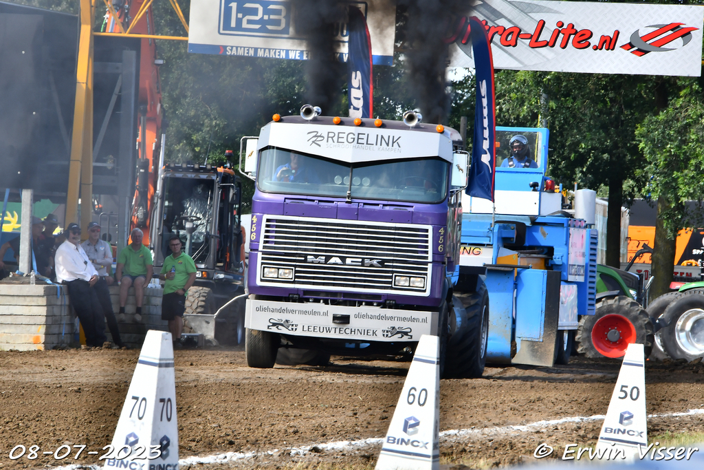 beachpull za 286-BorderMaker Beachpull 2023 za