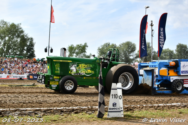 beachpull za 343-BorderMaker Beachpull 2023 za