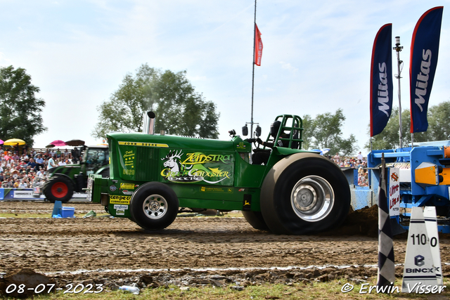 beachpull za 344-BorderMaker Beachpull 2023 za