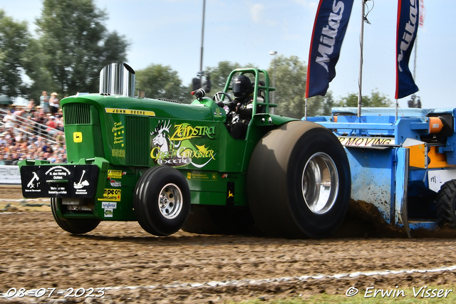 beachpull za 349-BorderMaker Beachpull 2023 za