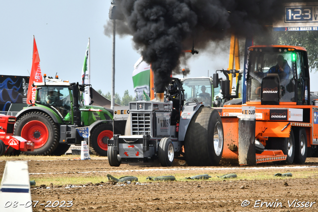 beachpull za 350-BorderMaker Beachpull 2023 za