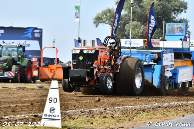 beachpull za 360-BorderMaker Beachpull 2023 za