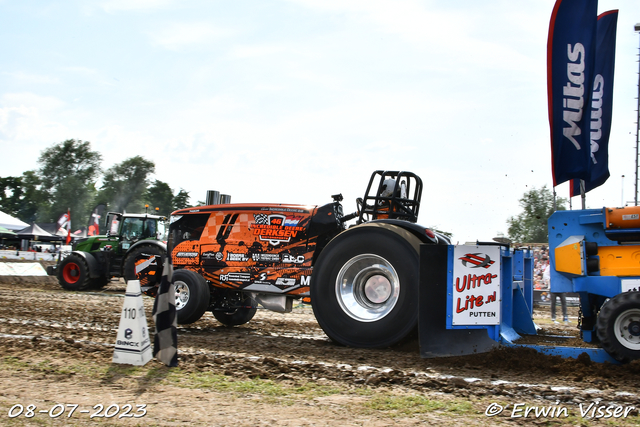 beachpull za 367-BorderMaker Beachpull 2023 za