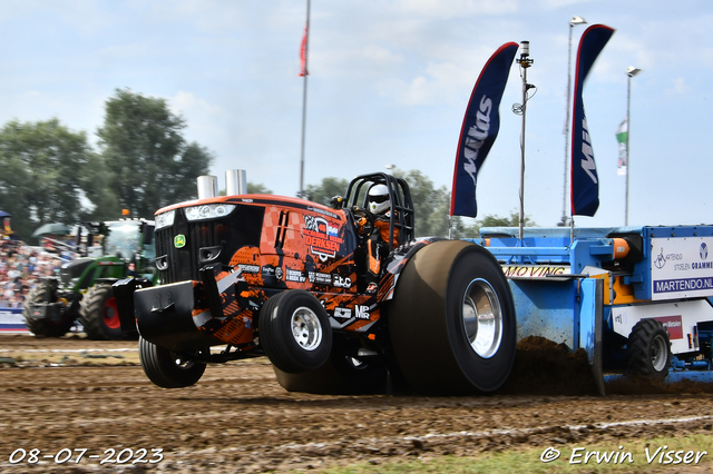 beachpull za 368-BorderMaker Beachpull 2023 za