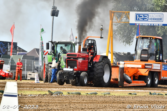 beachpull za 378-BorderMaker Beachpull 2023 za