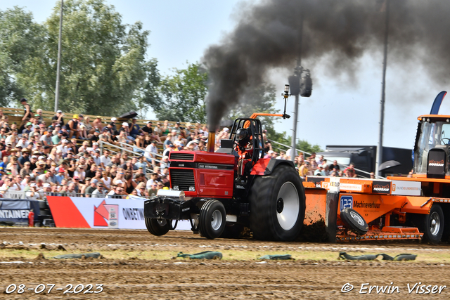 beachpull za 382-BorderMaker Beachpull 2023 za