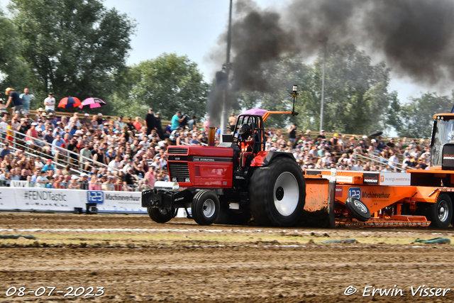 beachpull za 383-BorderMaker Beachpull 2023 za