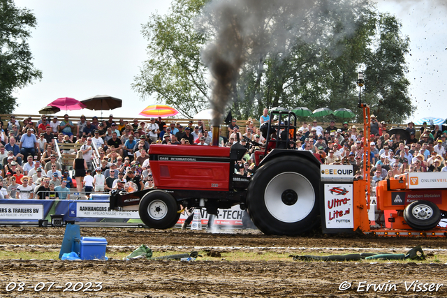 beachpull za 385-BorderMaker Beachpull 2023 za