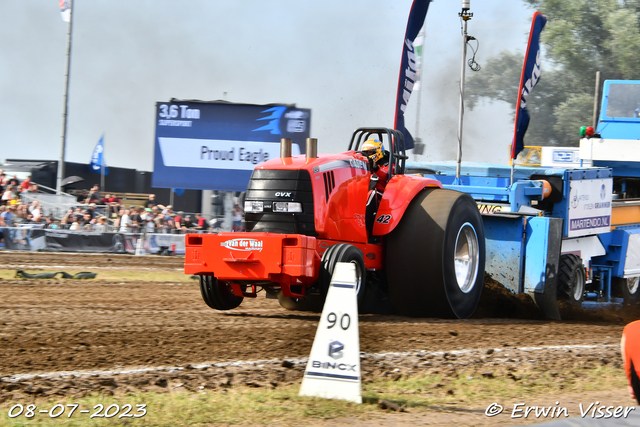 beachpull za 388-BorderMaker Beachpull 2023 za