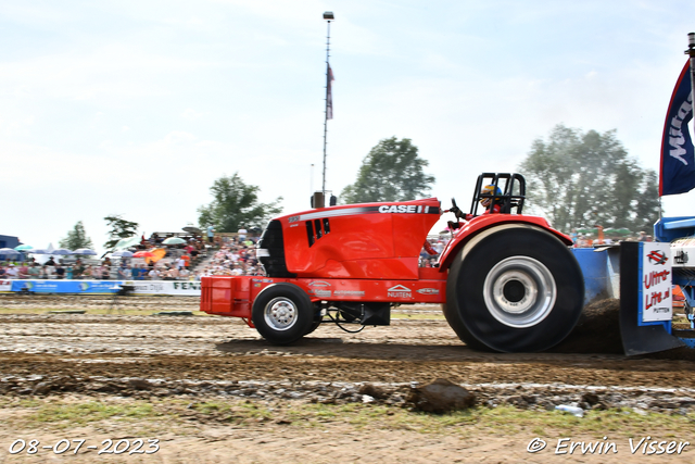 beachpull za 391-BorderMaker Beachpull 2023 za