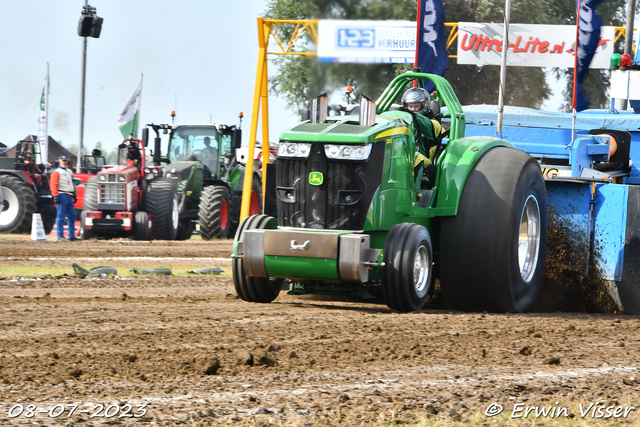 beachpull za 405-BorderMaker Beachpull 2023 za